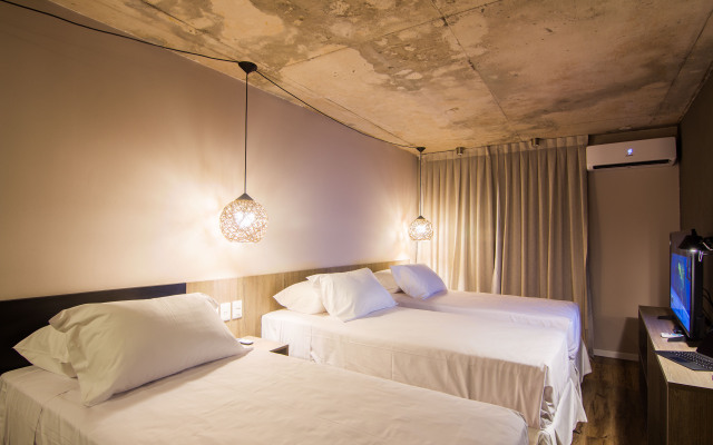 Hotel Ciudadano Suites