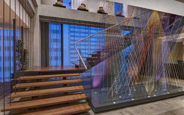 Hyatt Centric Guatemala City