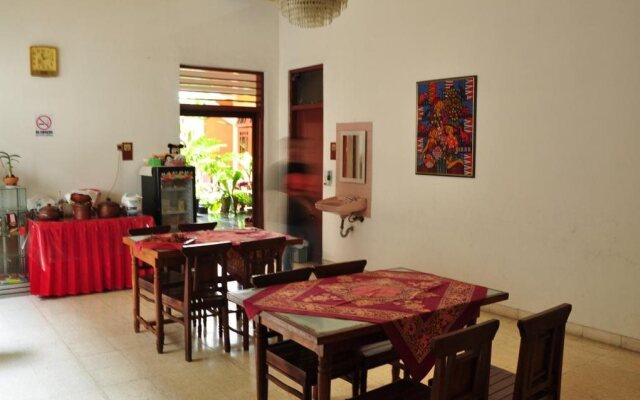 Hotel Dana Jogja
