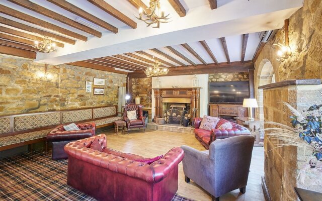 Host Stay The Arches Country House