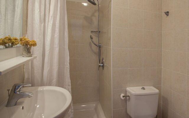 Vacanceole Sognu Di Rena