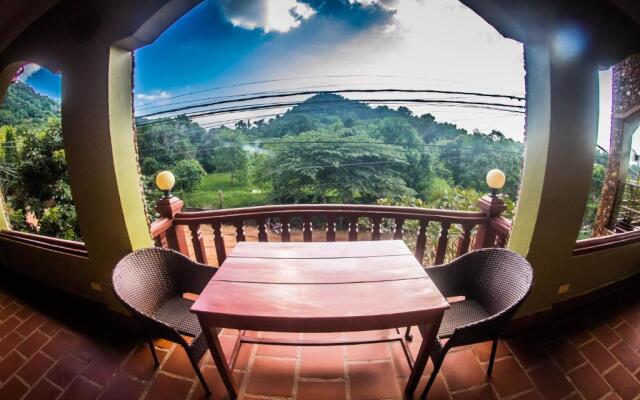 Kep Villa Hill Guest House 1