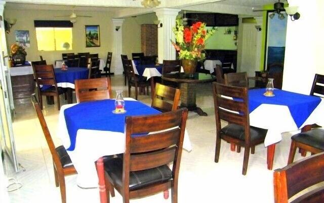 Chic Hotel Montecristi