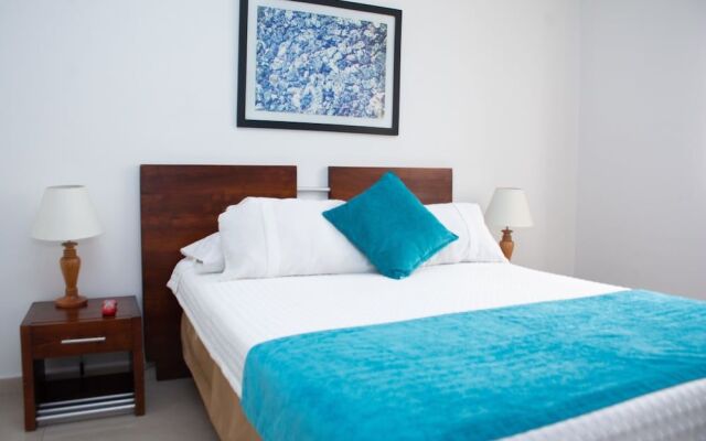 SB Hotel Internacional Norte
