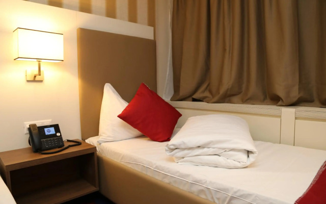 My Home Hotel