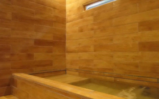 B&B Nomanomori