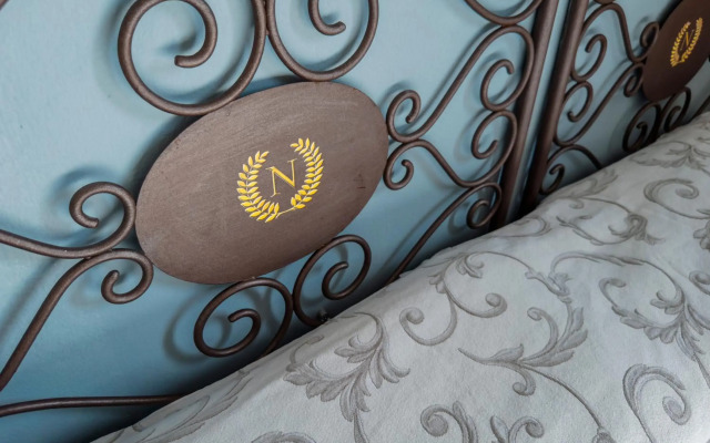 Park Hotel Napoleone