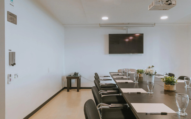 Orange Suite Medellin