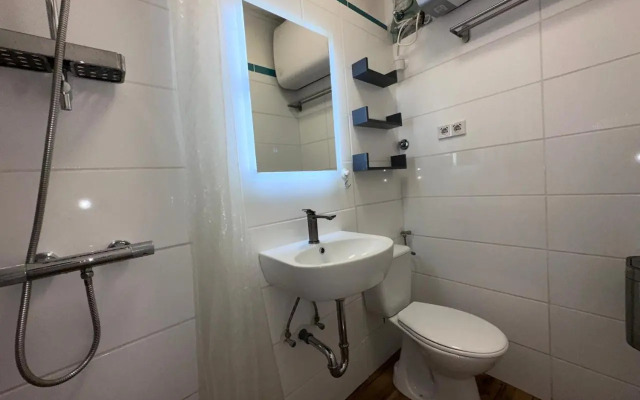 Centrally Located Studio near Keleti Pályaudvar