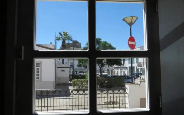 Casinha Algarvia - Lagos Guesthouses