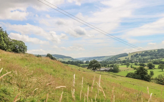 Nidderdale Cottage