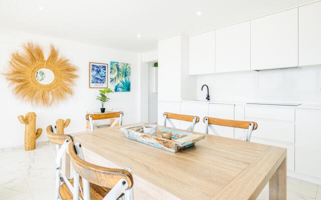 Torre Yago Deluxe 1-2 Levante Beach