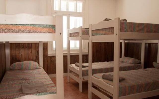 Hostel Brown
