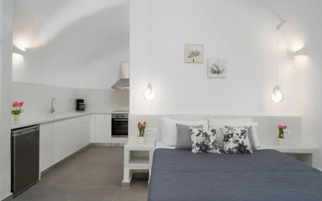 Yiota Collection  3Suites&3Prive Jacuzzi