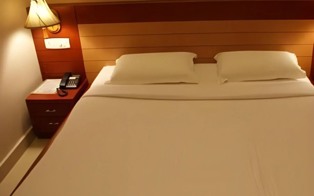 Hotel Green Palace