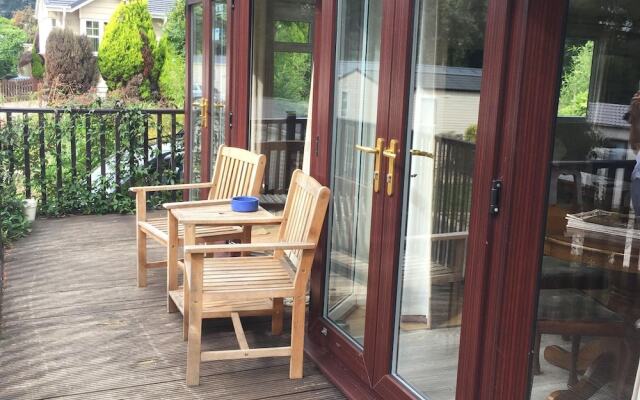 Quaint Holiday Home in Hastings With Patio