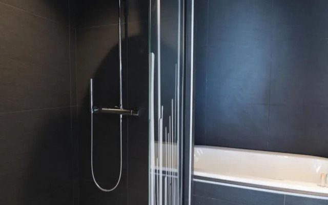 Belaroia Montpellier Centre Saint Roch