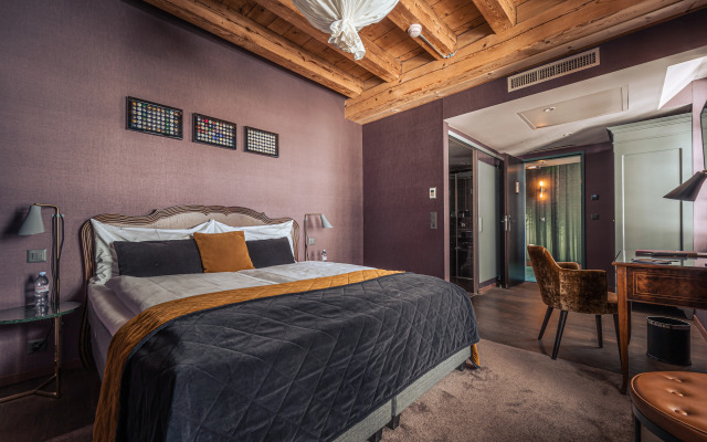 Hotel Spedition