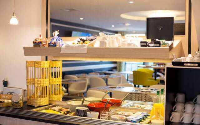 Urban Style Hotel de France