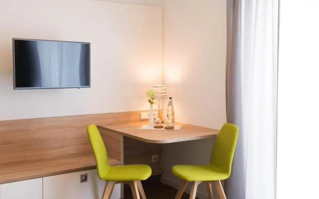 Boardinghouse Am Teuto
