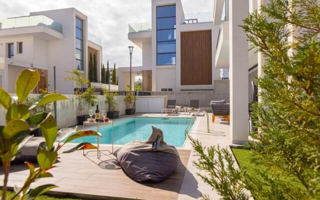 Protaras By the Bay Villa 32