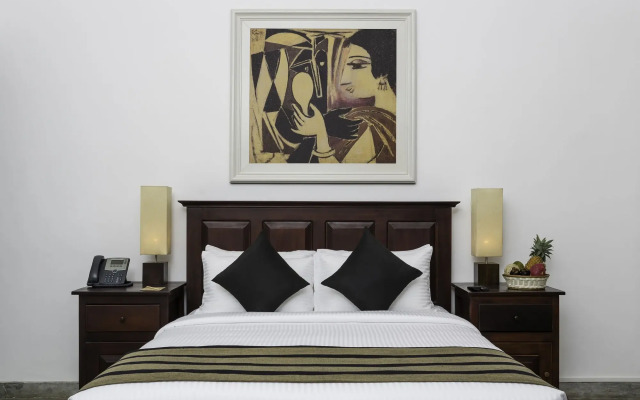 FOX JAFFNA by Fox Resorts