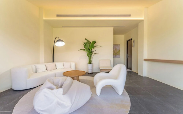 TOTOLO Winery Vacation Homestay