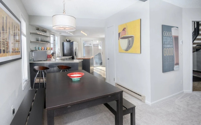 2338 Tahoe Drive