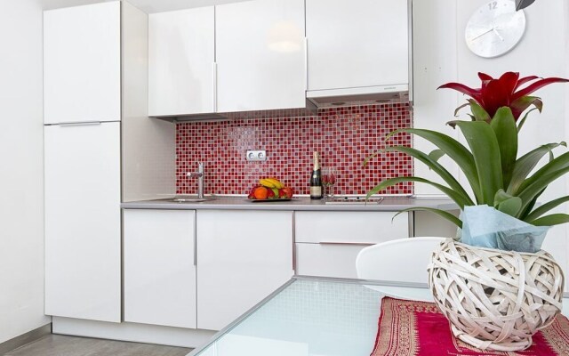 Apartamento Victoria