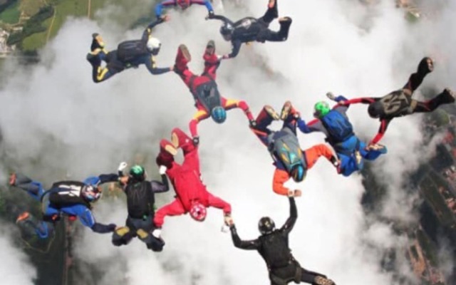 Hotel Garrafão Boituva