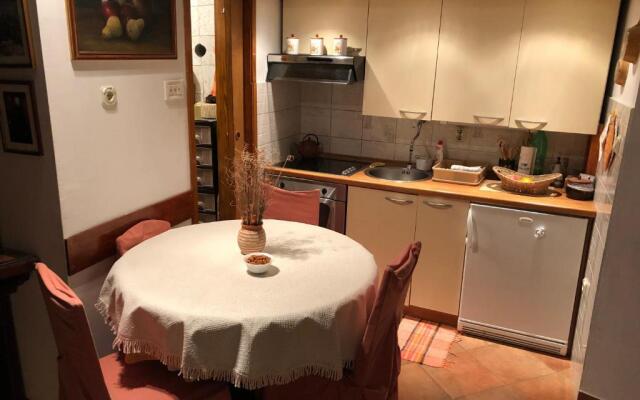 Apartment Andrea Split Center