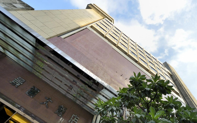 King's Paradise Hotel