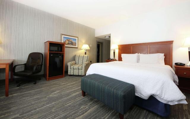 Hampton Inn Ellsworth/Bar Harbor
