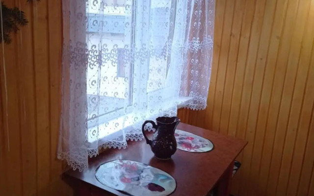 Romashka Guest House
