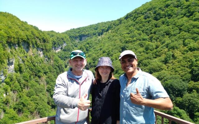 Giorgi's Homestay