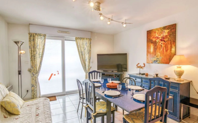 Villa Grand Sud Canet-Plage 10495