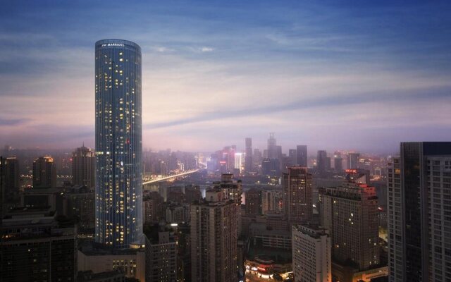 JW Marriott Hotel Chongqing