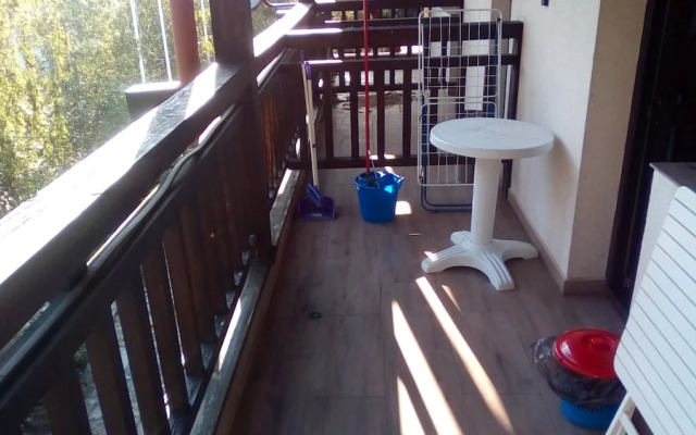 Beautiful 1-bed Apartment Near Bansko