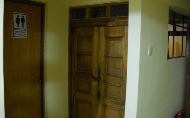 Huaraz City Centre Hostel