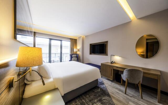 Radisson Blu Hotel, Mount Erciyes