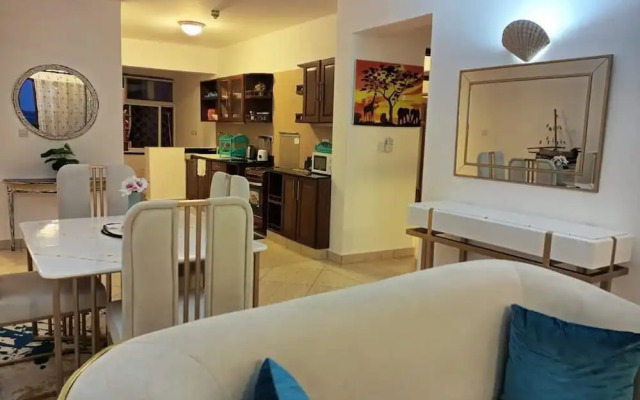 Lux Suites Lamera Beachfront Villas