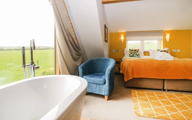 Bluebell Cottage