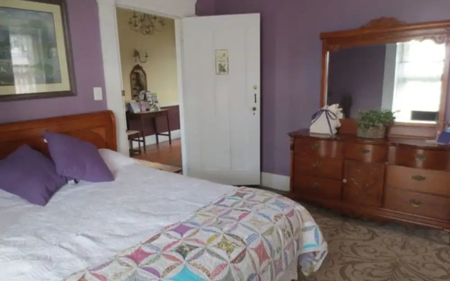 Stoltzfus Bed and Breakfast