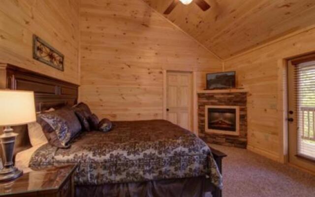 Mountain View Lodge Home