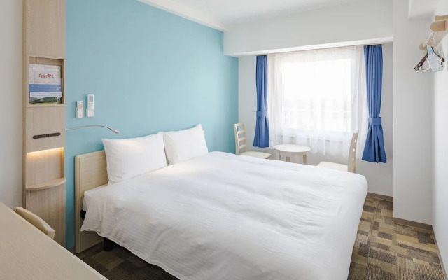 Toyoko Inn Imba Nihon-idai Ekimae