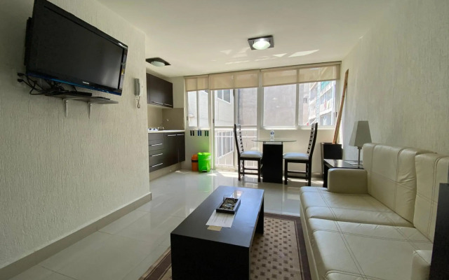 Grupo Kings Suites Chimborazo