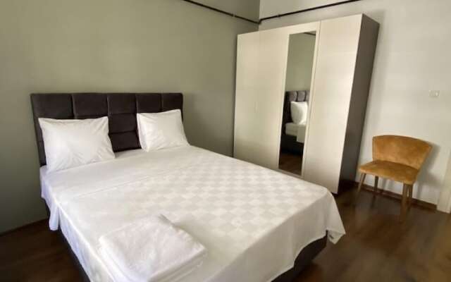 Segatur Apartments