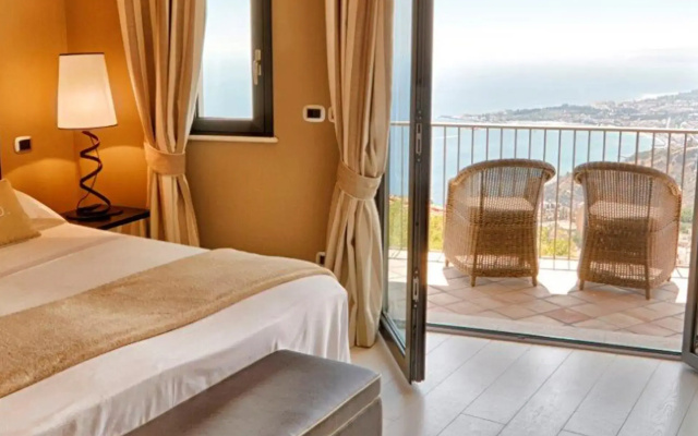 Hotel Villa Ducale