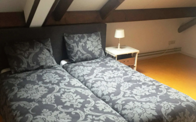 Boerderijcamping de Kreitsberg