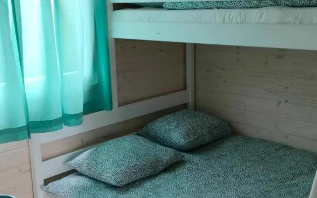 Ośrodek Wypoczynkowy Lawendowo